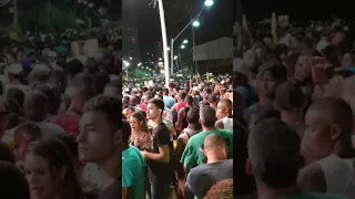 Camaleão Domingo 2018 (Diga Pra Mim) By Elvis Oliveira