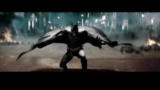 Batman vs Superman Teaser - Fan Edit (Justice League)