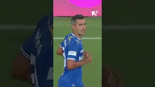 Master Rafa’s homecoming goal ⚡️ | Chennaiyin FC