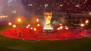 Semifinal copa mundo Qatar 2022