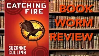 Catching Fire - I'm... Conflicted | David Popovich