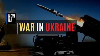 Ukraine war: anti-aircraft defense destroyed 9 of 12 missiles