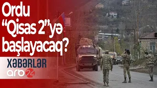 Antiterror zəmini yaranıb: Ordu “Qisas 2”yə başlayacaq?