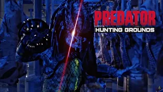 Predator Hunting Grounds Ep 30: City Hunter VS Raging Racist Panty Raider (Lost Tribe Hunts Special)