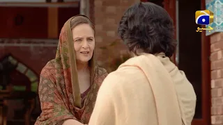 Khuda Aur Mohabbat - Season 03 | Ep 28 | Best Scene 01 | HAR PAL GEO
