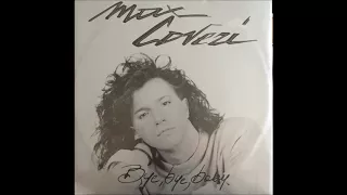 Max Coveri ‎– Bye Bye Baby (Extended Version) 1987