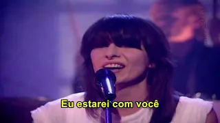 Pretenders - I ll Stand By You (Tradução)