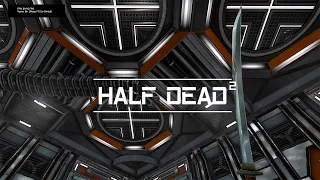 HALF DEAD 2 | ТОТ ЖЕ ФИЛЬМ "КУБ" | слабонервным не смотреть