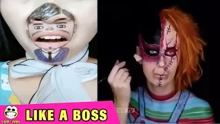 LIKE A BOSS COMPILATION #35🔥 AMAZING Videos 11 MINUTES