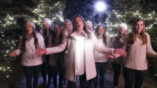 Gloria (Angels We Have Heard on High) | BYU Noteworthy | #LightTheWorld