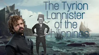 Kwentong Pampatulog: Sultan Diki Diki: The Tyrion Lannister of the Philippines