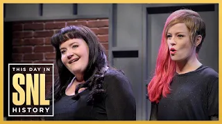 High School Theatre Show: This Day in SNL History