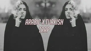 HARAM ARABIC X TURKISH TRAP MIX 2021