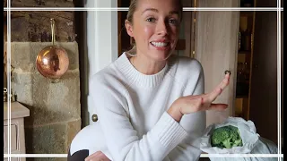 GLOWING SPRING SKINCARE & MY WELLNESS RECIPE FAVOURITES 🥦🥦 Fashion Mumblr Vlogs