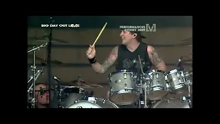 Bullet For My Valentine - Live At Big Day Out - Full Set [01/16/2009]