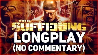 The Suffering [Longplay] [Full Game](2020)[No Commentary] Gameplay Walkthrough [PS2 1080p 60FPS]