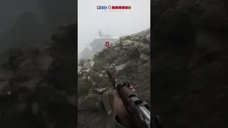 Collateral SMLE MK III Battlefield 1