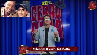 Adal Ramones y Franco Escamilla /Ep. 31 / Monólogo DECDLS