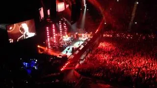 Kings of Leon - Use Somebody (Live) - O2 Arena - London