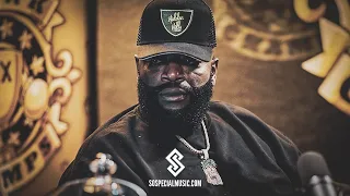 Rick Ross type beat with hook "Cautious"  ||  Free Type Beat 2023