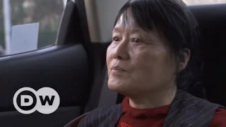 Fighting adultery in China | DW Documentary