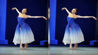 Top Russian Ballet Star Condemns War, Leaves Country