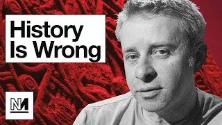 Everything We Think We Know About Early Human History is Wrong | David Wengrow on Downstream