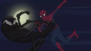Marvel's Spider-Man - The Black Suit Clip [HD]
