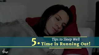 Sadhgurus 10 Tips To Sleep Well  Wake Up Well