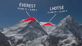 Everest VR JOURNEY TO THE TOP OF THE WORLD, Meta Quest 3