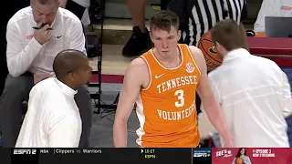 #8 Tennessee vs Arkansas full game video