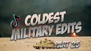 Coldest Military Edits Part 25