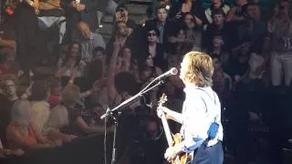 Paul McCartney - A Day In The Life/Give Peace A Chance - MGM Grand Garden Arena Las Vegas 2011