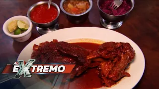 La cochinita o el chamorrito de este local le reinicia la vida a cualquiera | Al Extremo