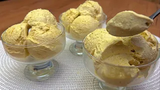 Don't buy ice cream in the store! The delicious homemade ice cream everyone is talking about!