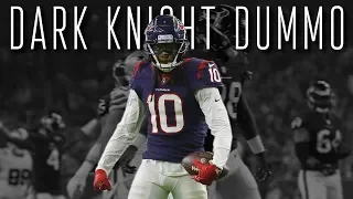 DeAndre Hopkins - "Dark Knight Dummo" ᴴᴰ (2018 Houston Texans Highlights)