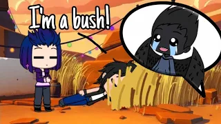 I'm a bush || meme || Gacha Life [Brawl stars] ( с переводом)