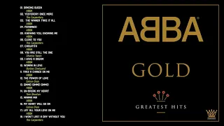 A B B A Greatest Hits Full Album 2021  - ABBA Gold Ultimate