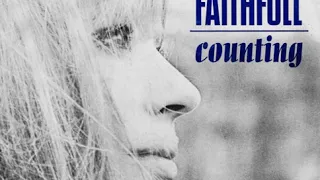 Marianne Faithfull - Counting