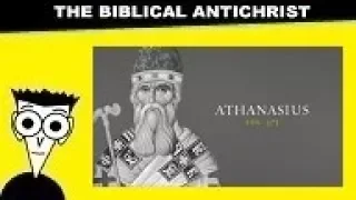 ANTICHRIST FOR DUMMIES - Part24 - Rev11