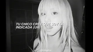 Pop Star (Chaeyoung Remix) ʚɞ Coco & Clair Clair ft. 채영 | subs. español