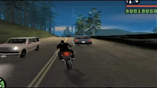 Eddie Money - Two Tickets To Paradise | GTA SA