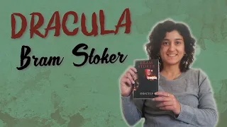 Book discussion | Dracula by Bram Stoker