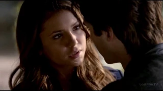 Give me love Damon+Elena