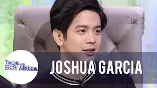 Joshua does not agree with Julia's opinion about closure in relationships | TWBA