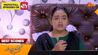 Kaliveedu - Best Scenes | Full EP free on SUN NXT | 28 March 2023 | Surya TV Serial