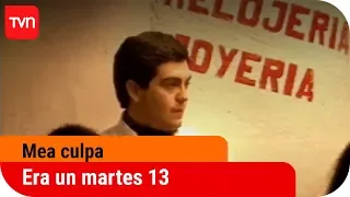 Era un martes 13 | Mea culpa - T4E2