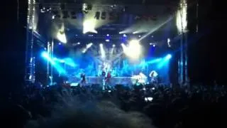 Sabaton 2013