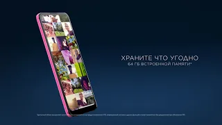 Познакомьтесь с новым #motog20!