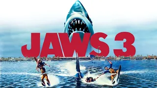 JAWS 3 (Special Edition) 2003 DVD Walkthrogh